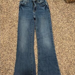 Jordache Kids Blue Jeans